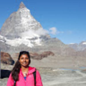 Meet your Posher, Susan